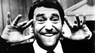 Soupy Sales - WHITE FANG - 45 rpm Reprise