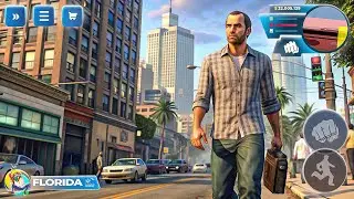 НОВАЯ ГРАФИКА, НОВЫЙ РАЗРАБ, ДВЕ ОБНОВЫ ЛЕТОМ - ОНЛАЙН РП (gta samp online rp)
