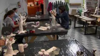Art Education Department