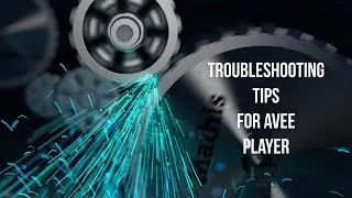How to fix avee player export error and premium version error in Tamil