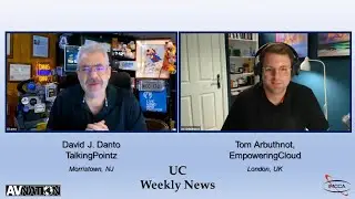 #UCWeeklyNews for Mon July 29-More TalkingPointz on #MDEP w/ Tom Arbuthnot