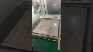 Large size 600mm laser marking machine for sale