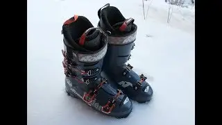 Nordica Strider Pro 130 DNY Boots