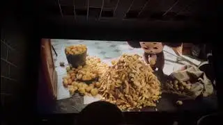 А вы смотрели чебурашку??