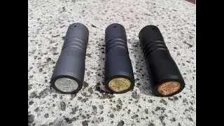DELTA VAPE MODS SCAR
