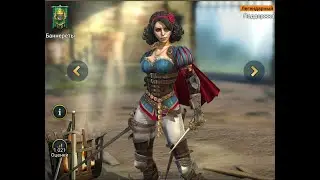 Raid shadow legends. Создаем 60 артефактов расторопности.