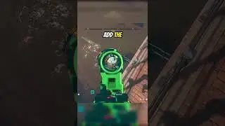 New Chimera Ar Meta Fastest TTK in Warzone! (Class @ End) 🔥😈