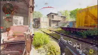 Black Ops 6 Beta