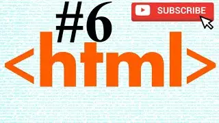 HTML Tutorial:Heading tags in html | Web development Tutorial #6
