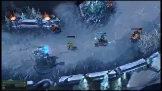 League of Legends - Support troll