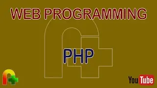 Web Programming - PHP