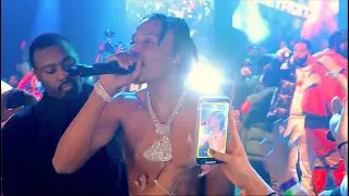 313 DAY CONCERT IN DETROIT (ft BABYFACE RAY, TEE GRIZZLEY, KASHDOLL, SKILLA BABY, VEEZE & MORE)