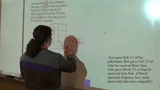 Ms. Gabby Stanford, Math 3161B February 14, 2023. Recorded by Arsalan Wares
