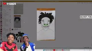 Paul Pogba troll IShowSpeed 🤣