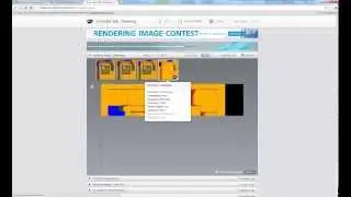 360 Rendering Advanced Illuminance UI for Daylighting Analysis in Revit