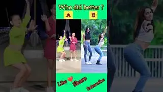 who did better ? | Kashish or nandini vs Keshavi or sneha | #keshavi #nandini
