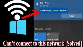 We Tested 5 Wi-Fi Fixes for Windows 10 Here's What Works!