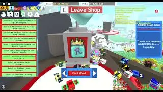 I gave royal jellies another chance and then..
