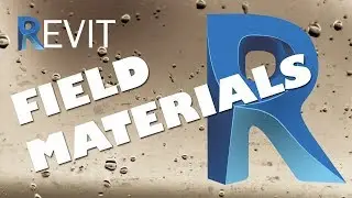 Revit Field Materials Best Practices   Grass