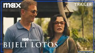 Bijeli lotos - 3. sezona | Trailer | Max