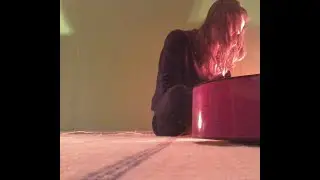 Nella Vecchia Casale (La mia dimora)
