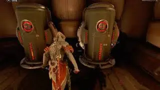 Warframe - Недавно было 9