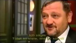 Кто победил в чеченской войне