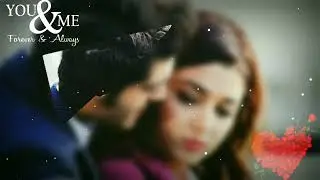 Love Video Editing By Kinemaster | Best Love Status Video Template | Black Screen Template Video
