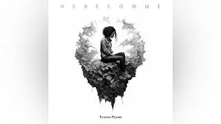 Татьяна Резник «Невесомые»