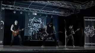 Silver End: Conquer The Silence (Official Video)