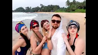 Шри Ланка Sri Lanka