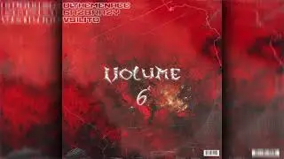 [FREE] LOOP KIT / SAMPLE PACK 2021 "Vol 6" - (Dark , Southide, DY Krazy, Pyrex )