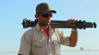 The Chameleon Desert Namibia