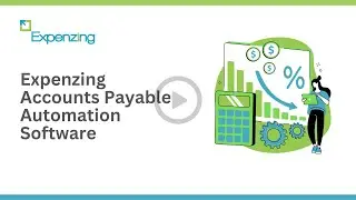 Expenzing Accounts Payable Automation