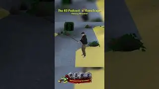 H3 Podcast x RuneScape - PART 13 #h3podcast #osrs #runescape #osrsmemes