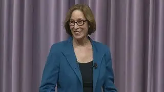 Tina Seelig: Challenge Assumptions
