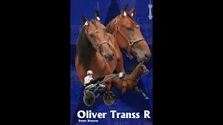 Oliver Transs R