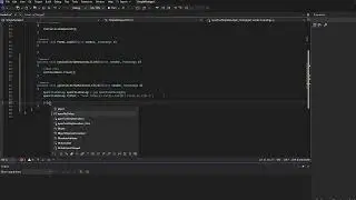 ⚡ Build a Simple Notepad App in C# in Minutes! | Super Easy WinForms Tutorial