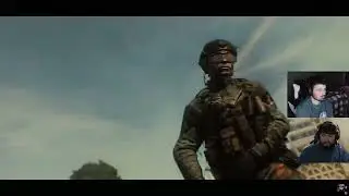 Colors and Bbang react to Sunsetter