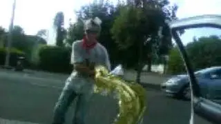 Sandy en delir 2