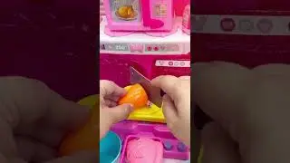 Satisfying with Unboxing & Review Miniature Kitchen Set Toys Cooking Video
#asmr #asmrsound #as