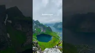 Norway - top things to do in Norway