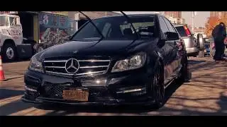 Mercedes Benz Amg c63 | Lafiebre Ny Car Care Center