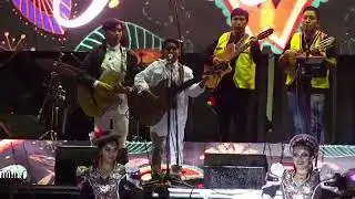 MAYNAY-HUANTA VIDEO COMPLETO DE NUESTRA PRESENTACION