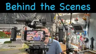 My Workspace and How I Make My Videos