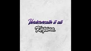Kapena - Underneath it all (Cover Song)