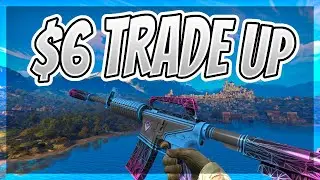 Decimated or Decimator? | CSGO Trade up |