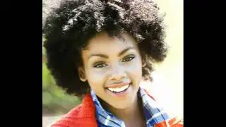 Beautiful Faces of Black women 2