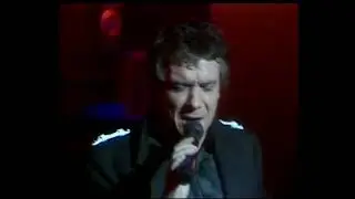 La débandade Sardou 1985