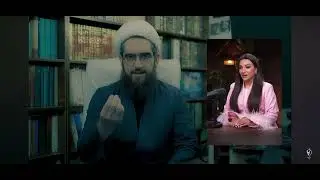 Шейх Курбан разоблачает псевдомусульманина с канала «дневник мусульманина» 
